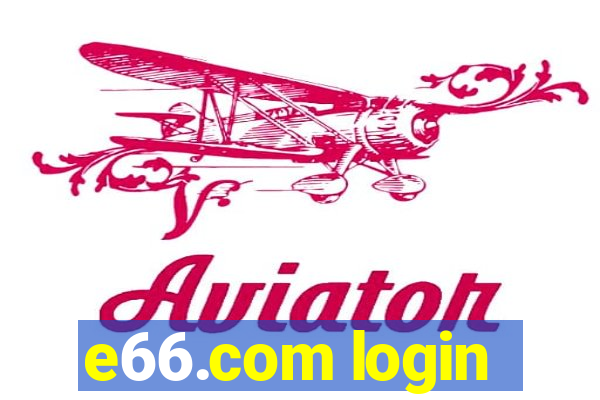 e66.com login